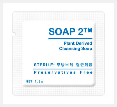 Skin Care - SOAP 2 Made in Korea